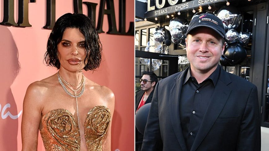 Lisa Rinna Takes Heat for Shutting Down Spencer Pratt's Mayoral Aspirations
