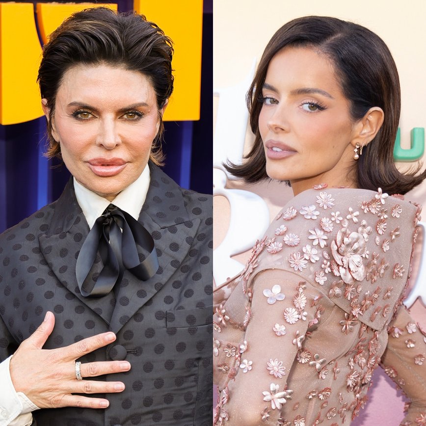 Lisa Rinna's Bold Proposal: Maura Higgins as the Next Bachelorette?