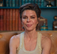 Lisa Rinna's Abrupt Exit from 'The Traitors' Premiere Fuels Drugging Concerns