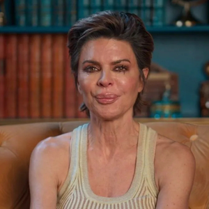 Lisa Rinna's Abrupt Exit from 'The Traitors' Premiere Fuels Drugging Concerns