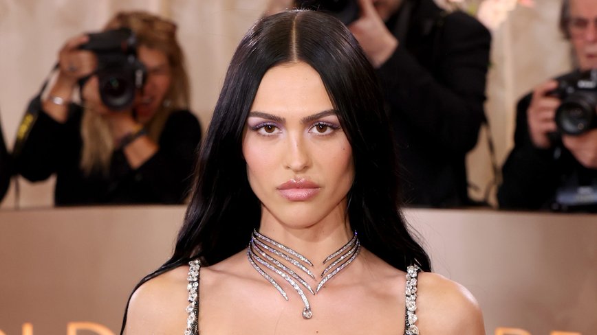 Amelia Gray Hamlin Sets the Record Straight on Lip Filler Speculation