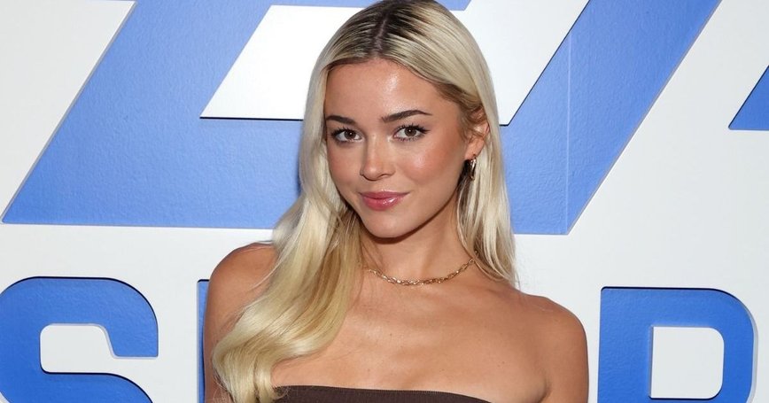 Livvy Dunne Sizzles in a Stunning Bikini for Vuori Campaign