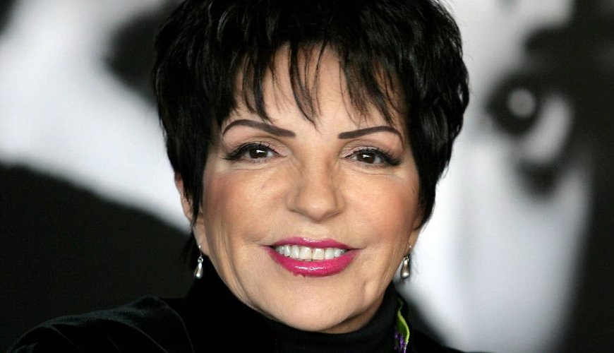 Liza Minnelli Unveils a Hidden Side of Judy Garland: The Comedic Queen of Hollywood