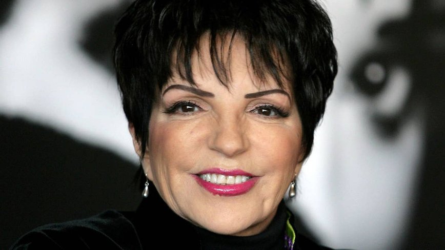 Liza Minnelli Unveils a Hidden Side of Judy Garland: The Comedic Queen of Hollywood
