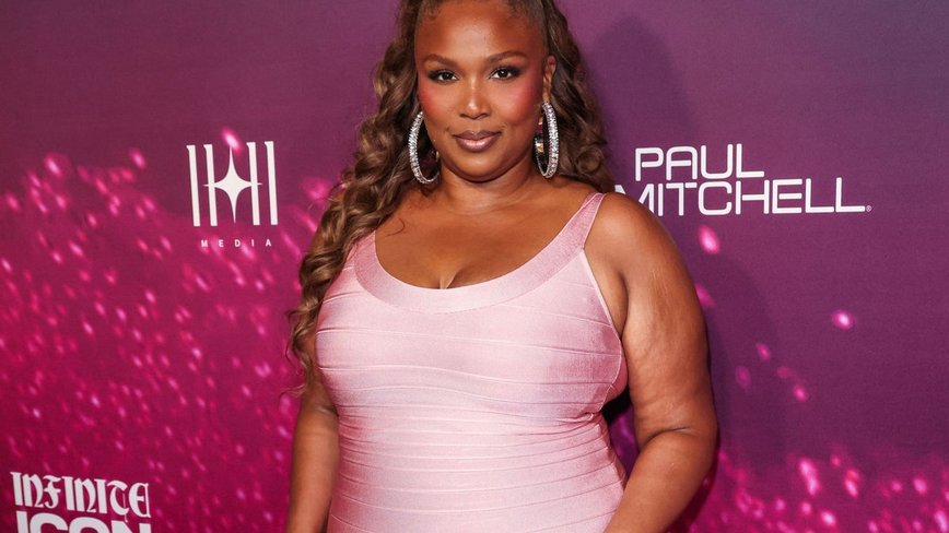 Lizzo Opens Up About Weight Gain and Mental Health Journey