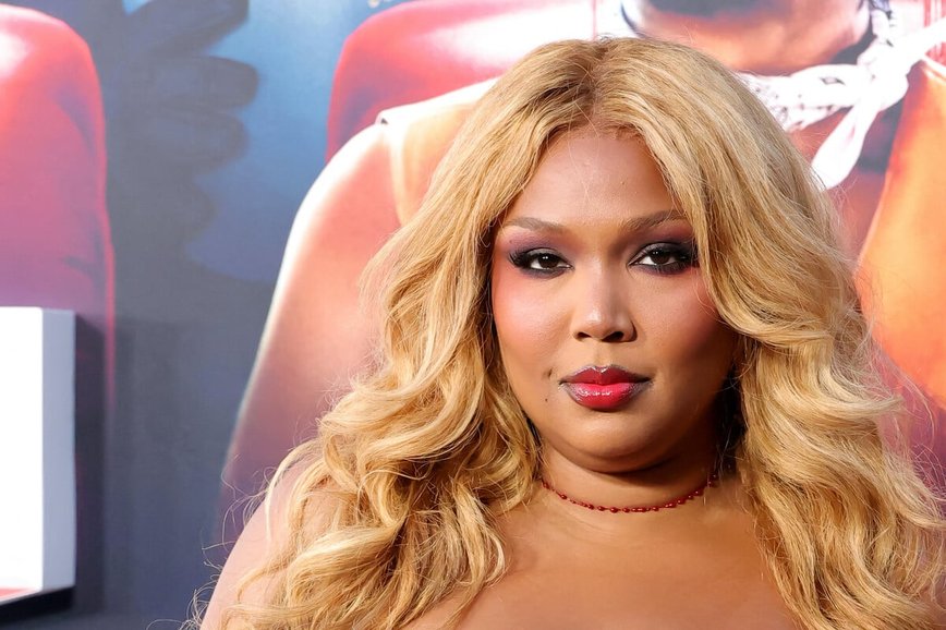 Lizzo Blames Streaming and Public Attacks for Fan Drop-Off