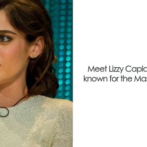 Lizzy Caplan's LA Story: From Mean Girls to Emmy-Nominated Roles