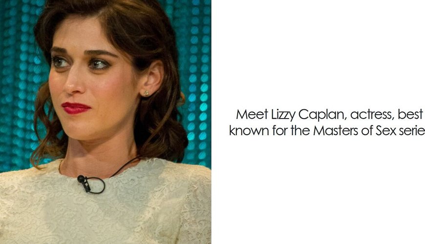 Lizzy Caplan's LA Story: From Mean Girls to Emmy-Nominated Roles