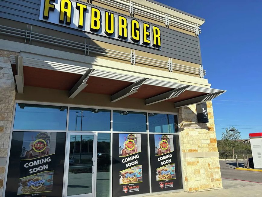 Why Fatburger's Lone Star Dreams Are in Limbo: The Texas Saga Unfolds