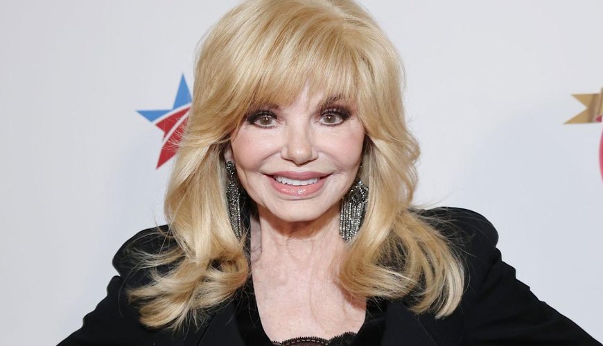 Loni Anderson, Iconic 'WKRP in Cincinnati' Star, Passes Away at 79 in LA