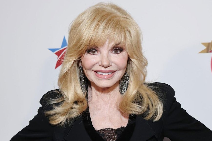 Loni Anderson, Iconic 'WKRP in Cincinnati' Star, Passes Away at 79 in LA