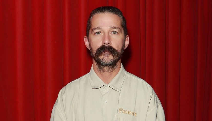 From Disney Darling to Hollywood's Wild Child: Shia LaBeouf's Rollercoaster Journey
