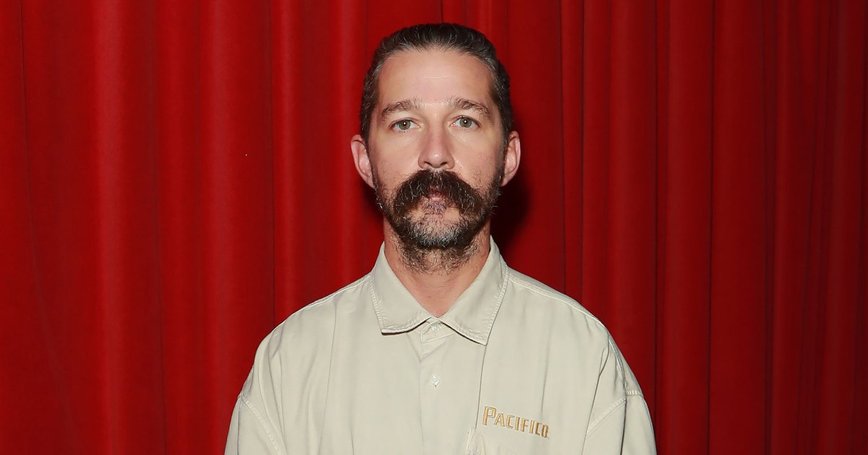From Disney Darling to Hollywood's Wild Child: Shia LaBeouf's Rollercoaster Journey