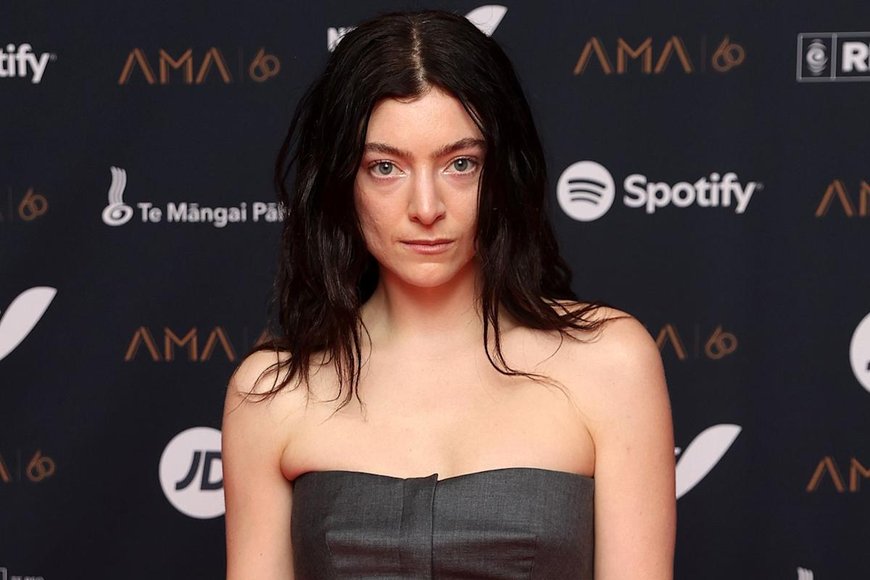 Lorde