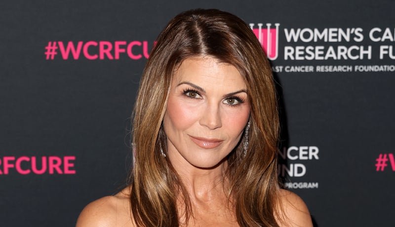 Lori Loughlin