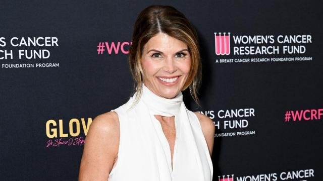 Lori Loughlin