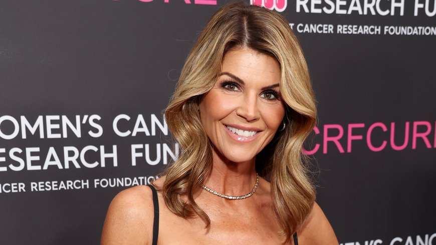 Lori Loughlin