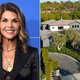 Lori Loughlin Waves Goodbye to Her Hidden Hills Mansion: Listed for $16.5 Million