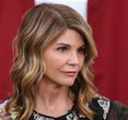 Lori Loughlin Dazzles with Stunning New Hairdo at LA's LACMA Gala
