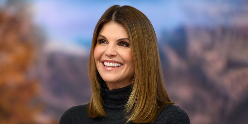 Lori Loughlin
