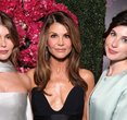 Lori Loughlin Steps Back into the Spotlight with Daughters at Glamorous Beverly Hills Gala