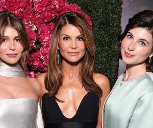 Lori Loughlin Steps Back into the Spotlight with Daughters at Glamorous Beverly Hills Gala
