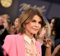 Lori Loughlin's Glam Transformation: The Kris Jenner Connection