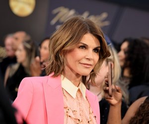 Lori Loughlin's Glam Transformation: The Kris Jenner Connection