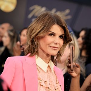 Lori Loughlin's Glam Transformation: The Kris Jenner Connection