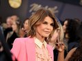 Lori Loughlin's Glam Transformation: The Kris Jenner Connection