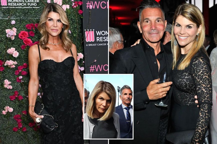 Lori Loughlin Bounces Back: Hallmark Reunion and New Beginnings