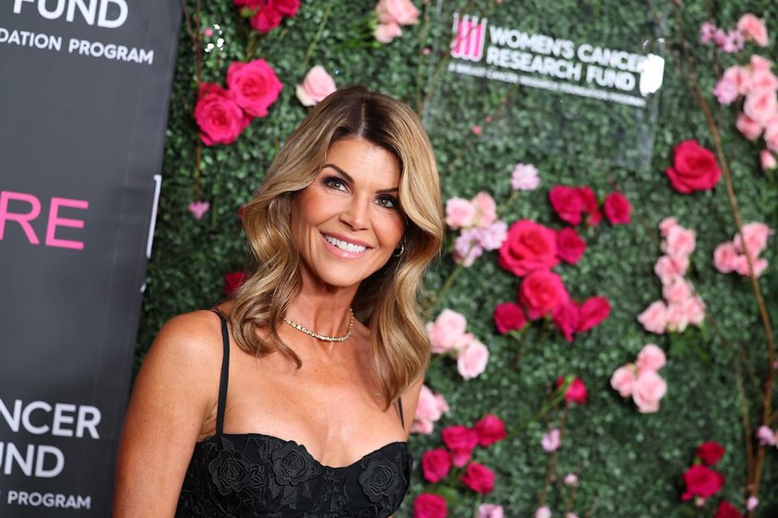 Lori Loughlin's Hollywood Comeback: Rejoining 'When Calls the Heart' Post-Scandal