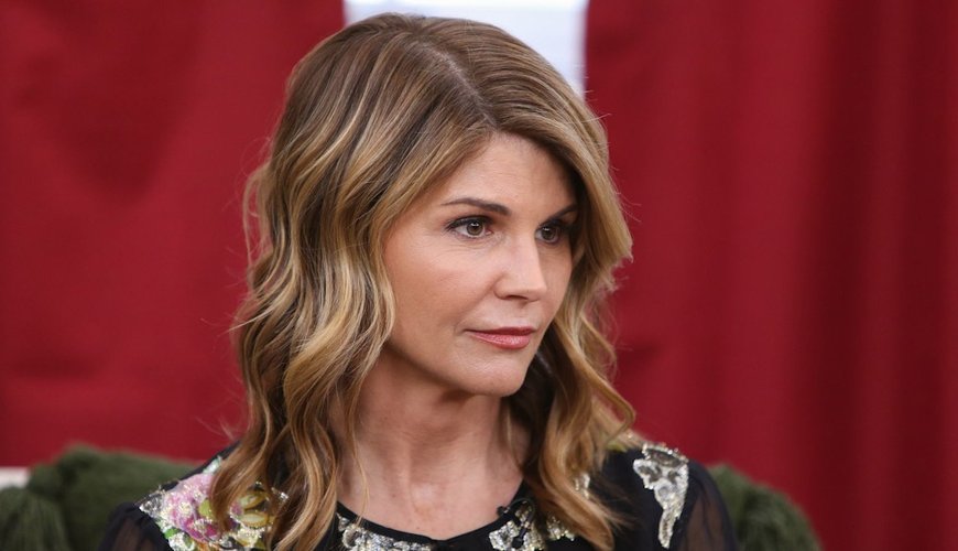 Mossimo Giannulli Spotted with Fashion Stylist Post-Split from Lori Loughlin in Beverly Hills