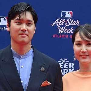 Dodgers' Shohei Ohtani and Mamiko Tanaka Secretly Welcome Baby No. 2