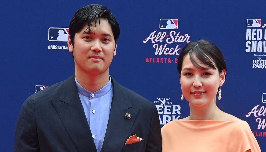 Dodgers' Shohei Ohtani and Mamiko Tanaka Secretly Welcome Baby No. 2