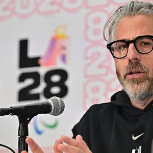 LA Powerhouses Call for Casey Wasserman's Resignation Over Bombshell Emails