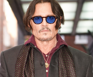 Intruder Alert: Johnny Depp's West Hollywood Home Faces Security Scare