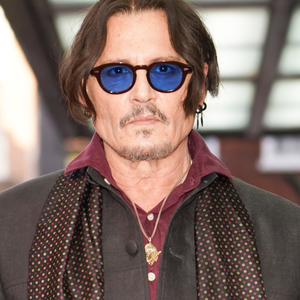 Intruder Alert: Johnny Depp's West Hollywood Home Faces Security Scare