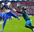 LA Rams Crush Jacksonville Jaguars in Wembley Blowout with SoCal Swagger