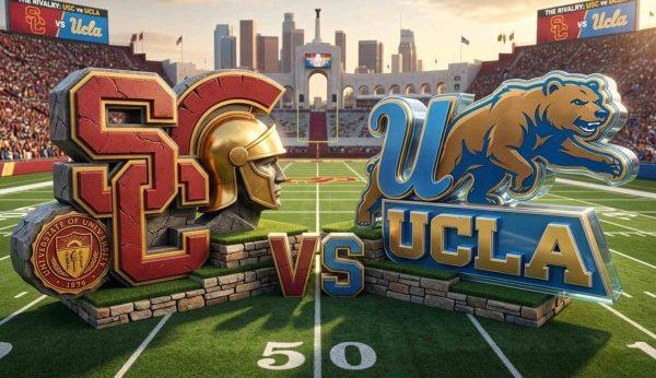 LA's College Football Showdown: USC vs. UCLA in the Big Ten Recruiting Rumble