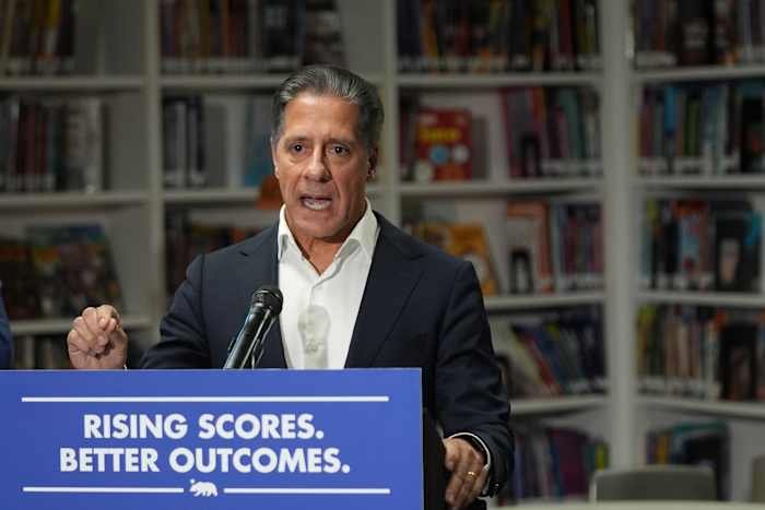 LA Superintendent Steps Down Amid FBI Drama: What's Next for the District?