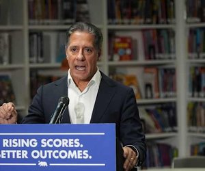 LA Superintendent Steps Down Amid FBI Drama: What's Next for the District?