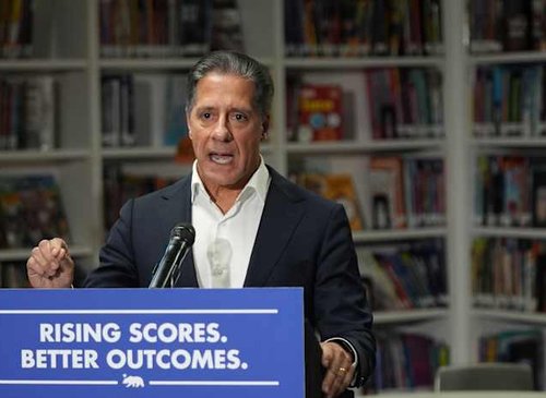 LA Superintendent Steps Down Amid FBI Drama: What's Next for the District?