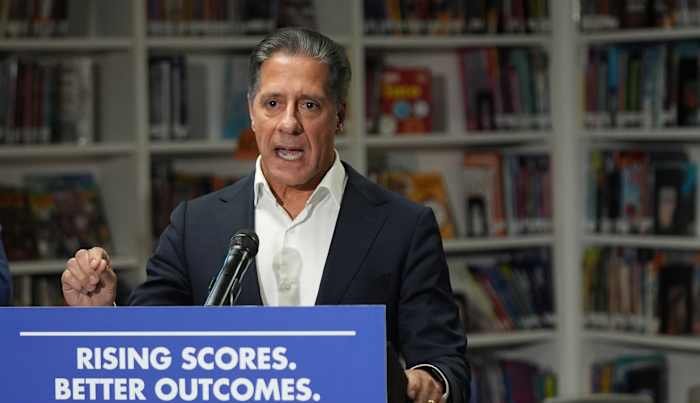 LA Superintendent Steps Down Amid FBI Drama: What's Next for the District?