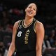 LA Sparks Ex-Star Liz Cambage Spills Tea on WNBA Paychecks and OnlyFans Hustle