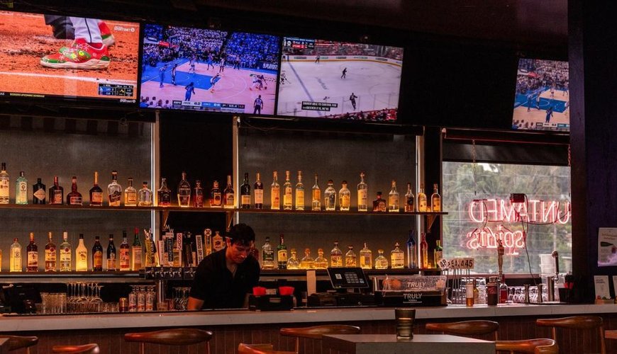 LA's Game-Changer: Untamed Spirits Opens as First Women-Centered Sports Bar in Silver Lake