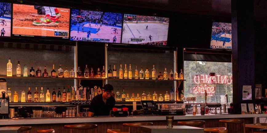 LA's Game-Changer: Untamed Spirits Opens as First Women-Centered Sports Bar in Silver Lake