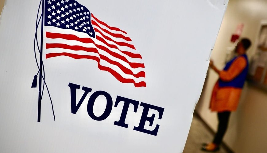 California's June 2 Ballot: Your West Coast Voting Guide