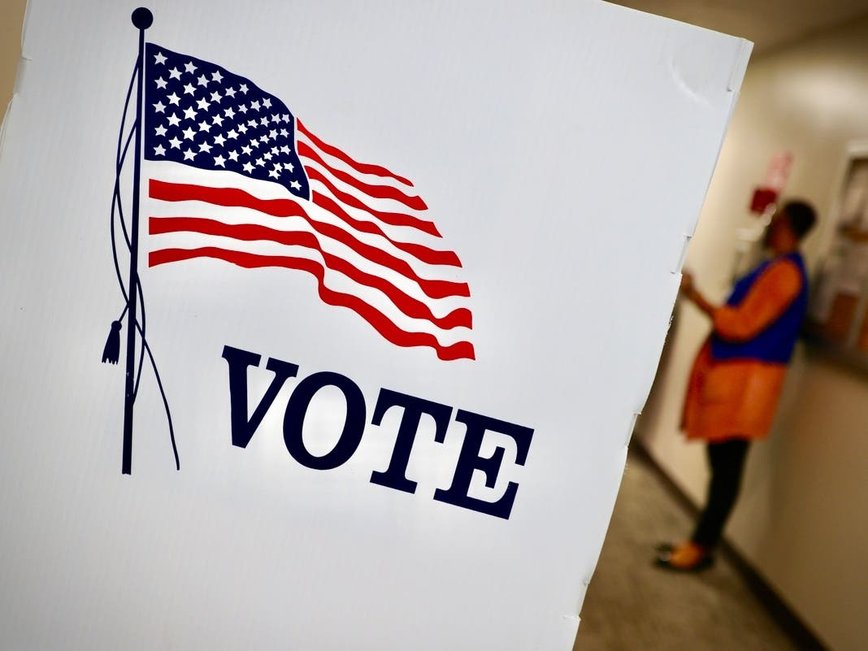 California's June 2 Ballot: Your West Coast Voting Guide