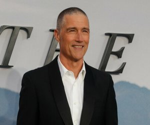Why 'Lost' Star Matthew Fox Swapped LA for Italy's Dolce Vita